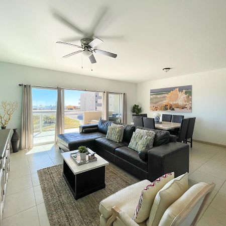 Modern Ocean View Condo With Pools & Gym Puerto Peñasco Extérieur photo