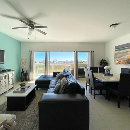 Modern Ocean View Condo With Pools & Gym Puerto Peñasco Extérieur photo