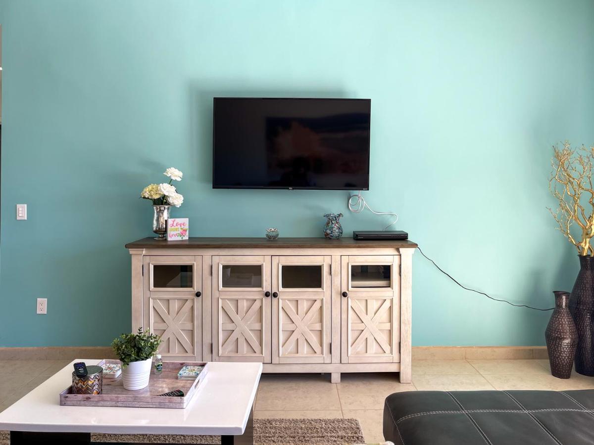 Modern Ocean View Condo With Pools & Gym Puerto Peñasco Extérieur photo
