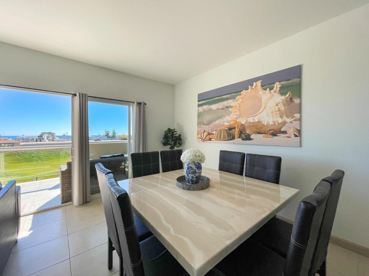 Modern Ocean View Condo With Pools & Gym Puerto Peñasco Extérieur photo