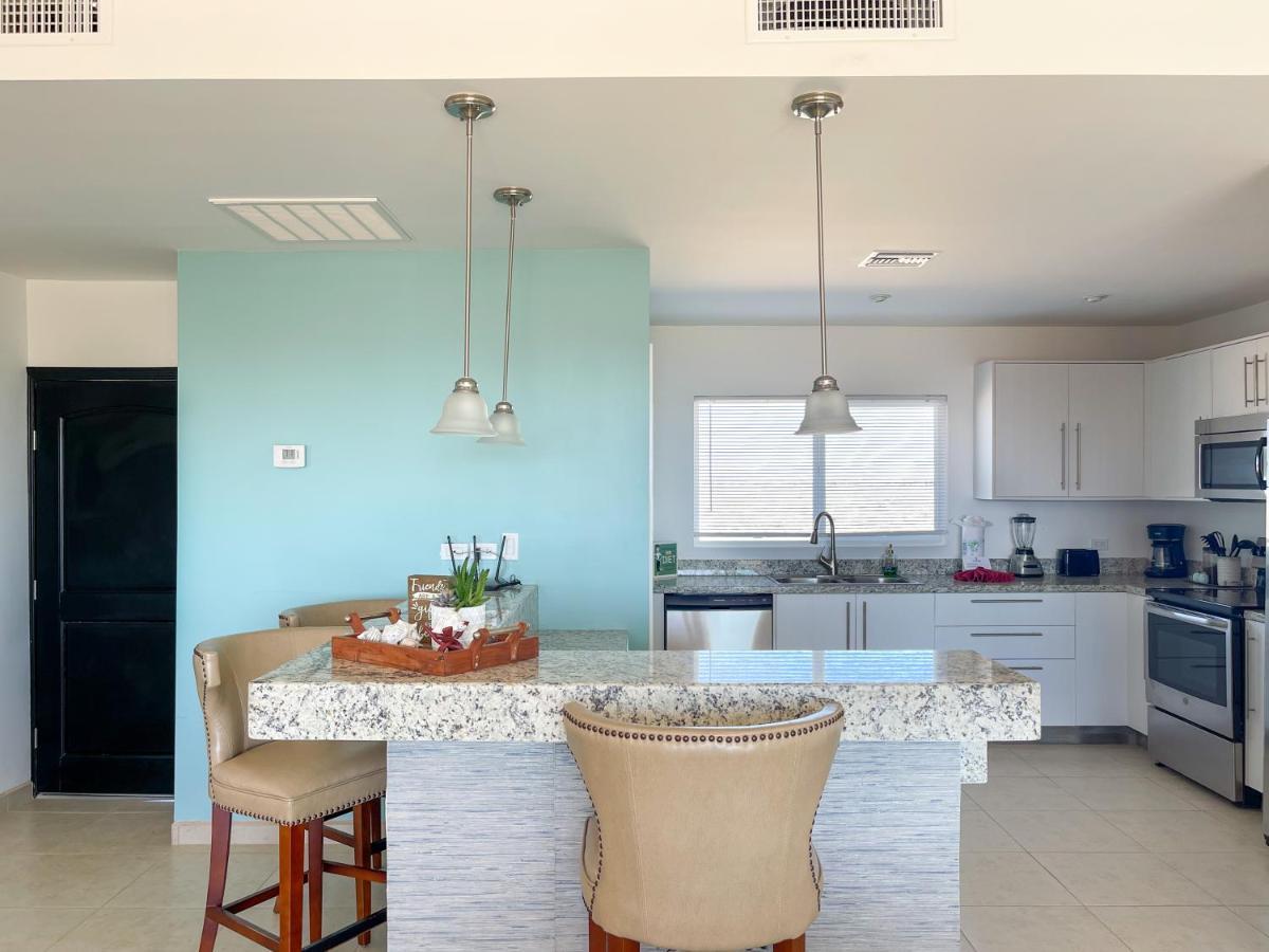 Modern Ocean View Condo With Pools & Gym Puerto Peñasco Extérieur photo