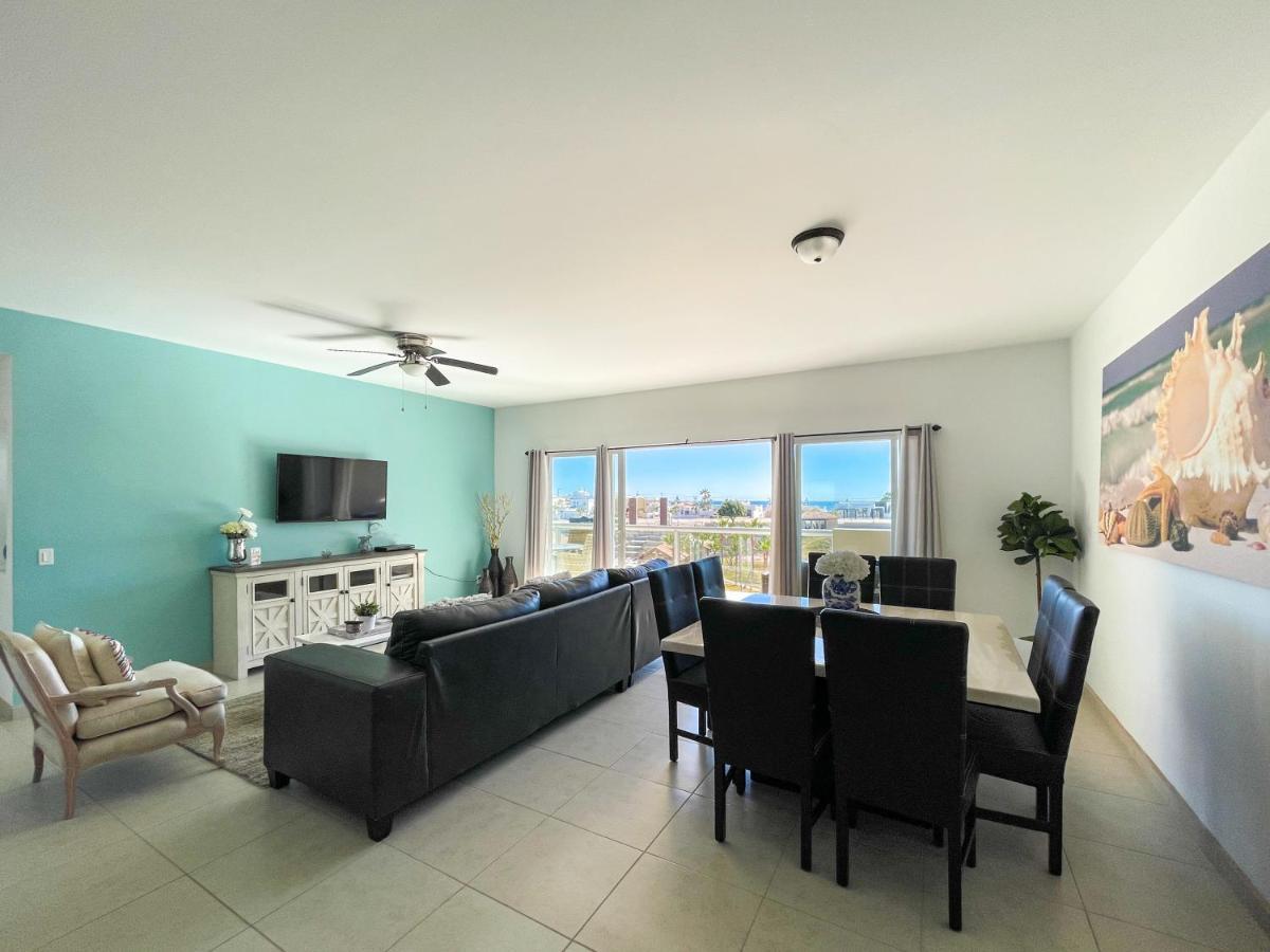 Modern Ocean View Condo With Pools & Gym Puerto Peñasco Extérieur photo