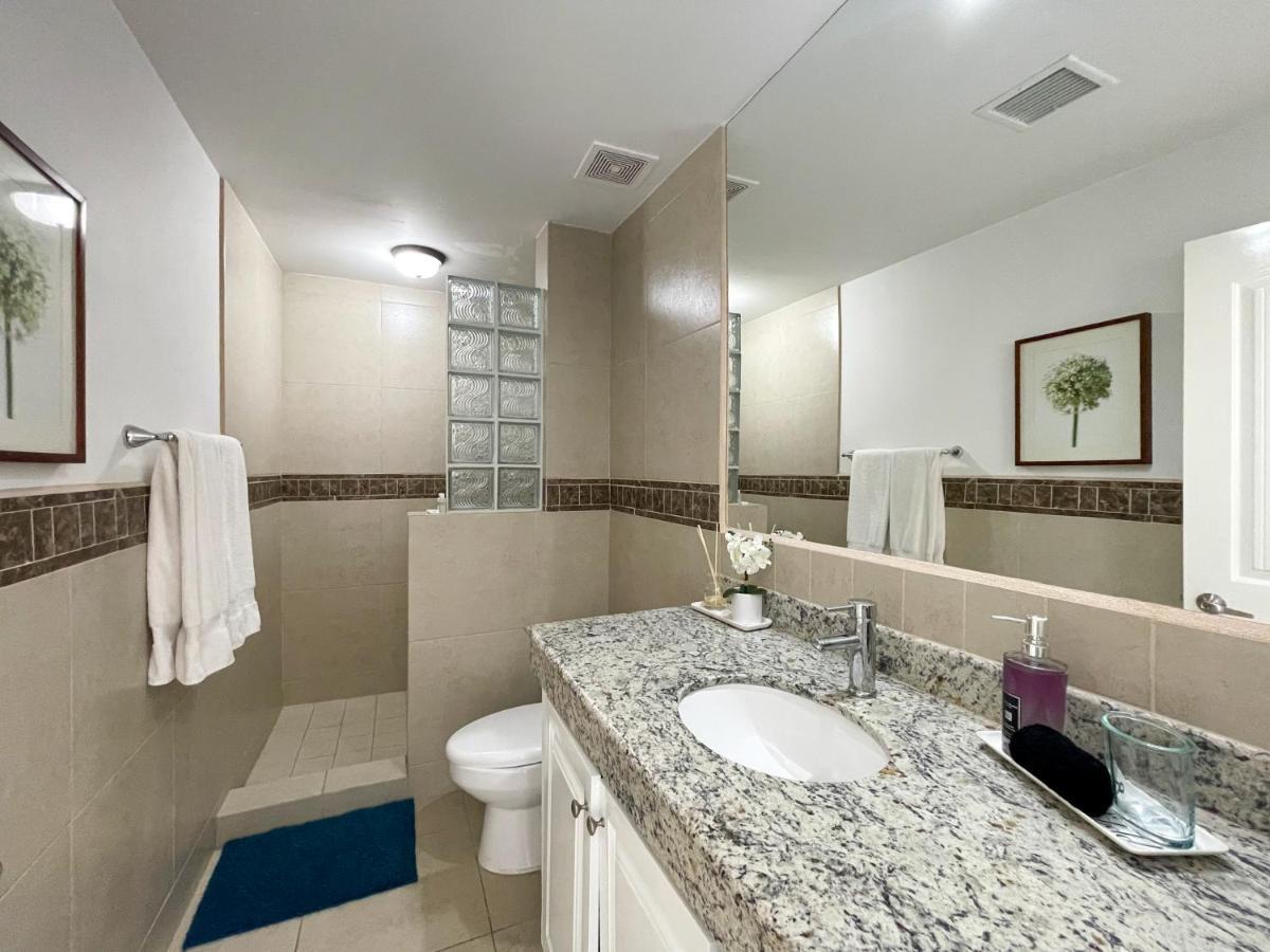 Modern Ocean View Condo With Pools & Gym Puerto Peñasco Extérieur photo