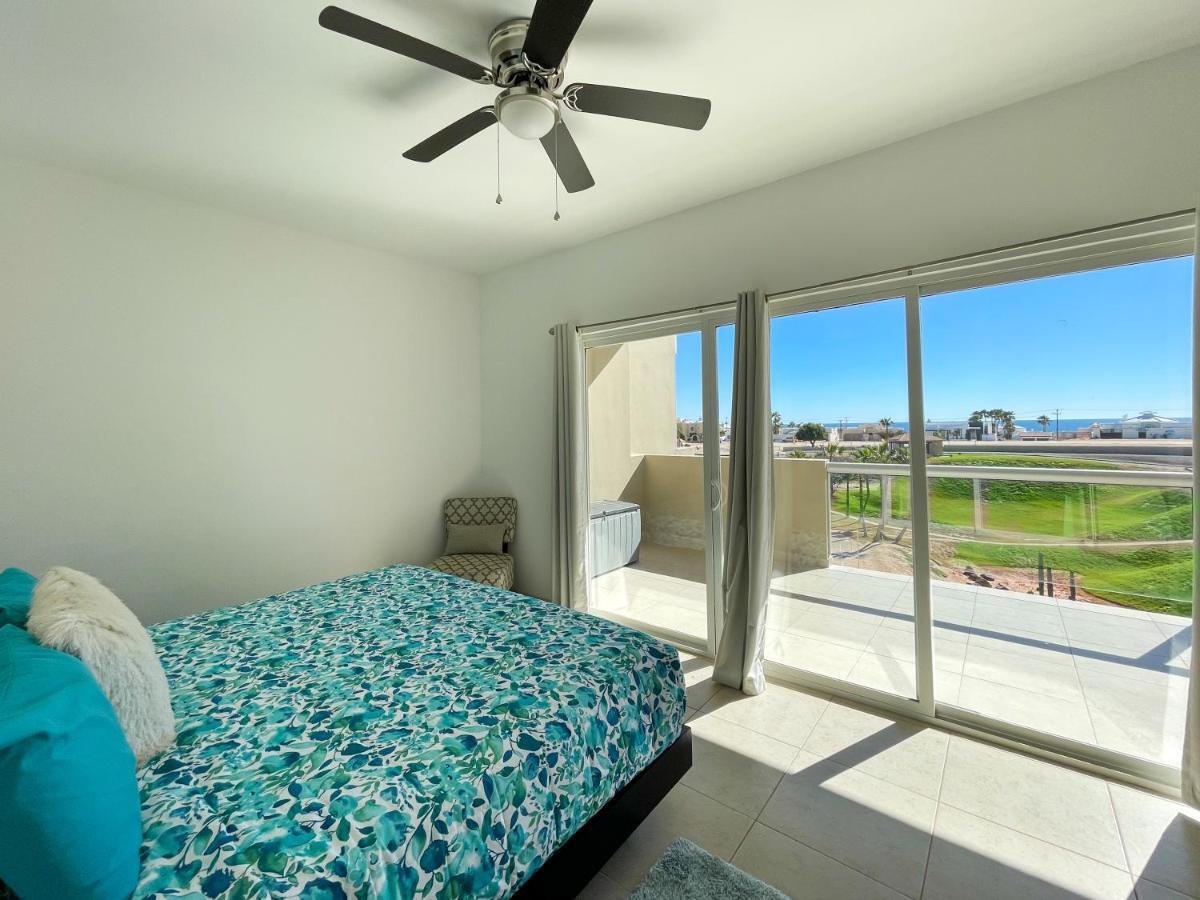Modern Ocean View Condo With Pools & Gym Puerto Peñasco Extérieur photo