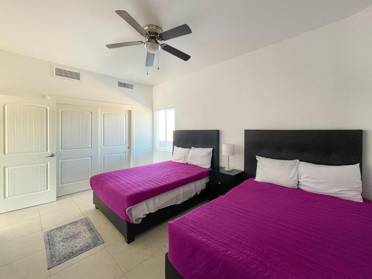 Modern Ocean View Condo With Pools & Gym Puerto Peñasco Extérieur photo