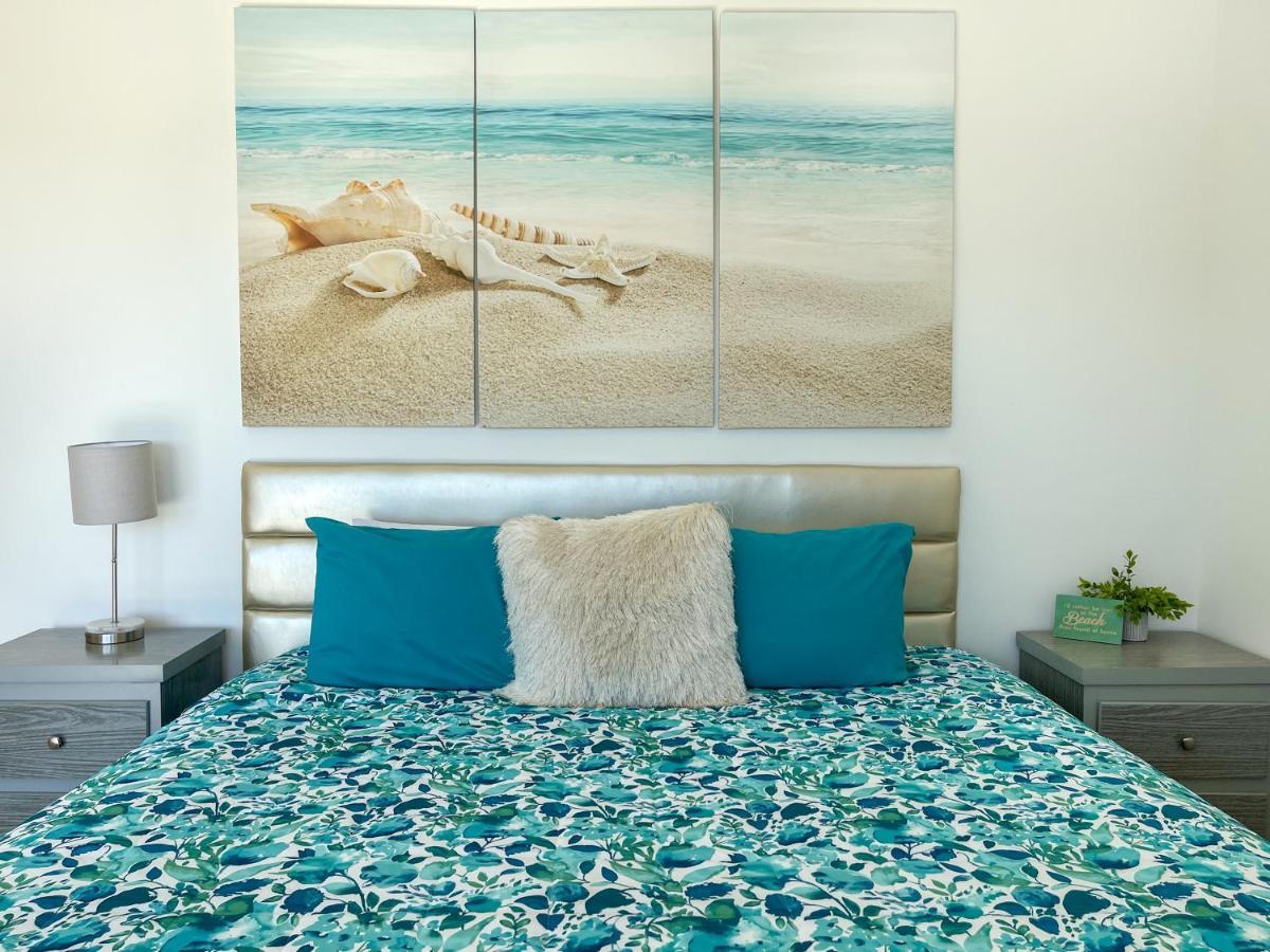 Modern Ocean View Condo With Pools & Gym Puerto Peñasco Extérieur photo
