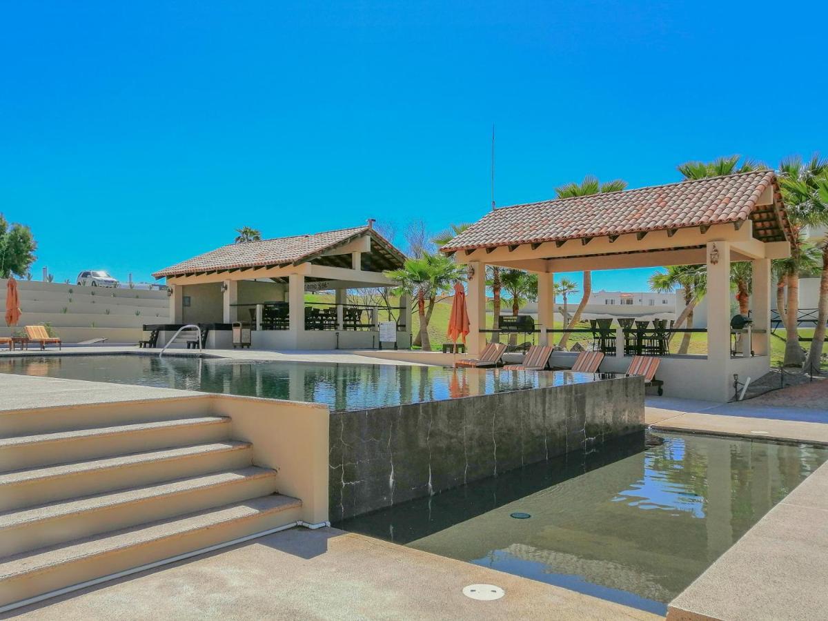 Modern Ocean View Condo With Pools & Gym Puerto Peñasco Extérieur photo