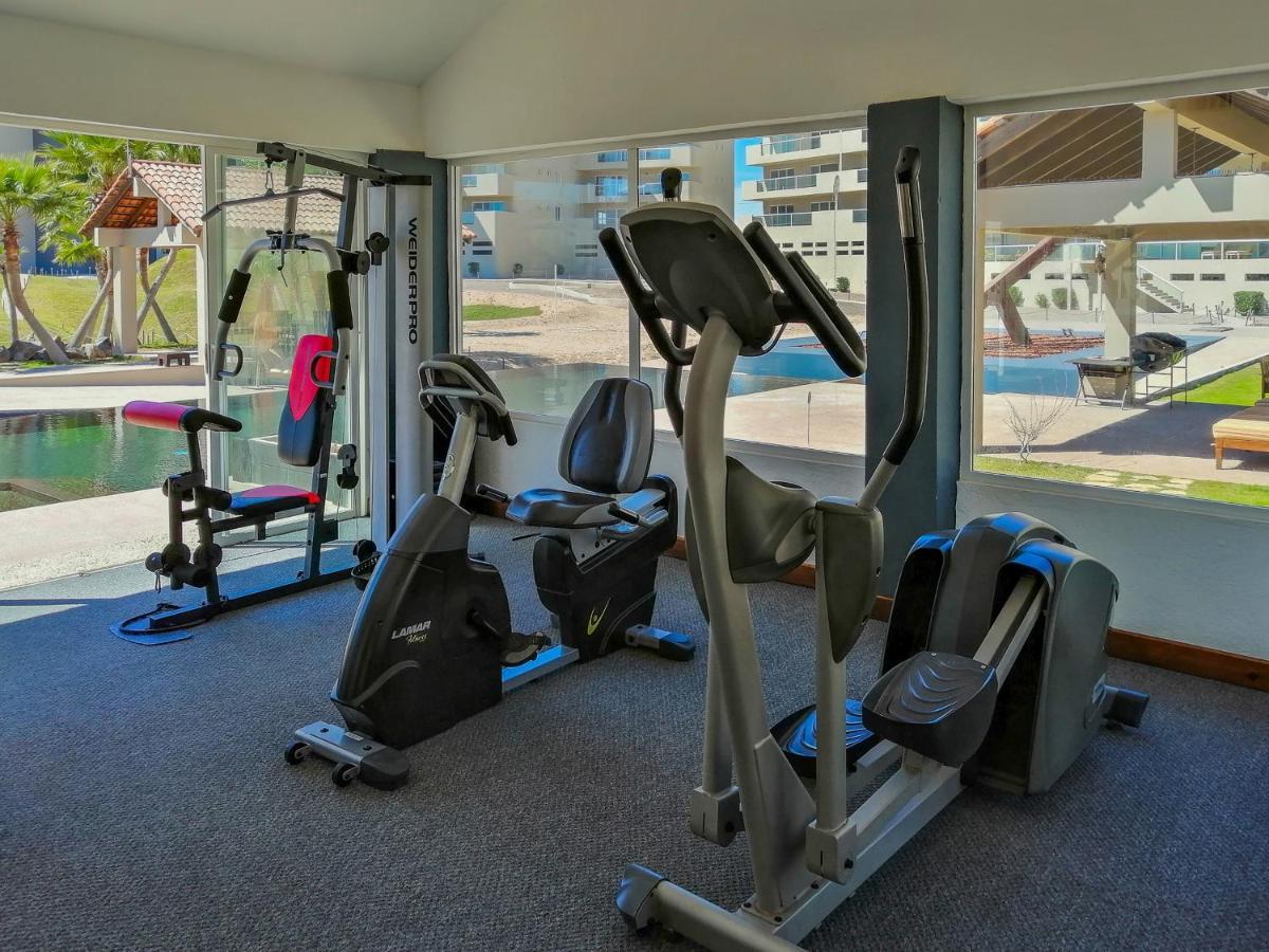 Modern Ocean View Condo With Pools & Gym Puerto Peñasco Extérieur photo