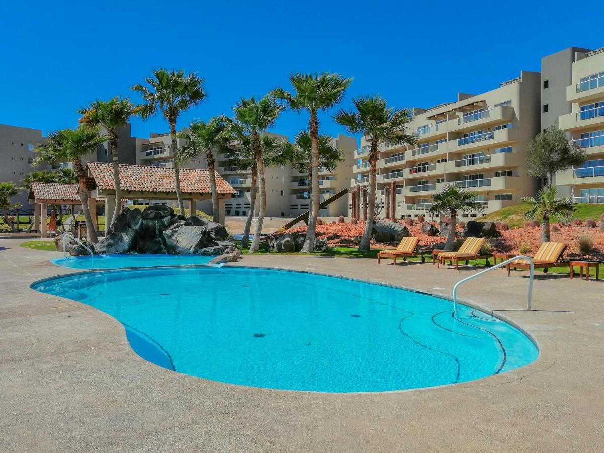 Modern Ocean View Condo With Pools & Gym Puerto Peñasco Extérieur photo