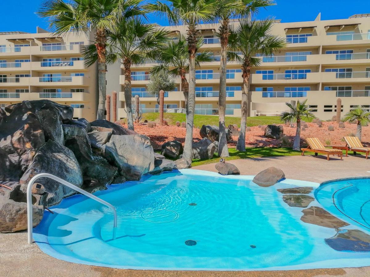 Modern Ocean View Condo With Pools & Gym Puerto Peñasco Extérieur photo