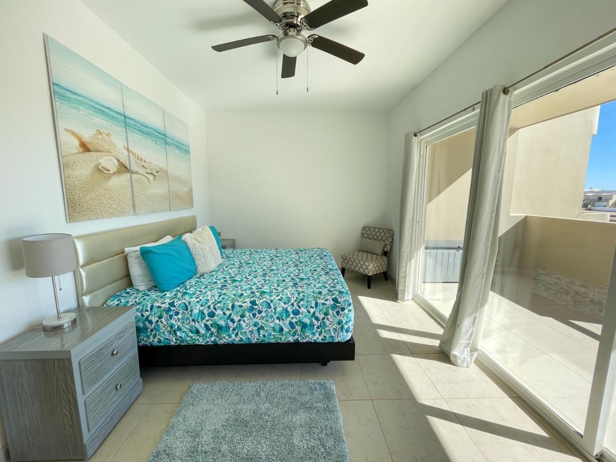 Modern Ocean View Condo With Pools & Gym Puerto Peñasco Extérieur photo