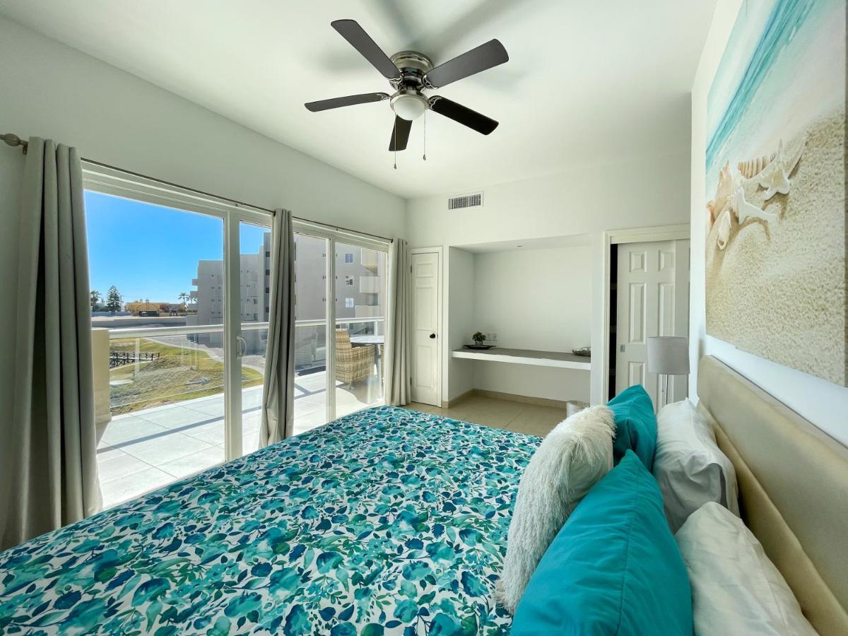 Modern Ocean View Condo With Pools & Gym Puerto Peñasco Extérieur photo