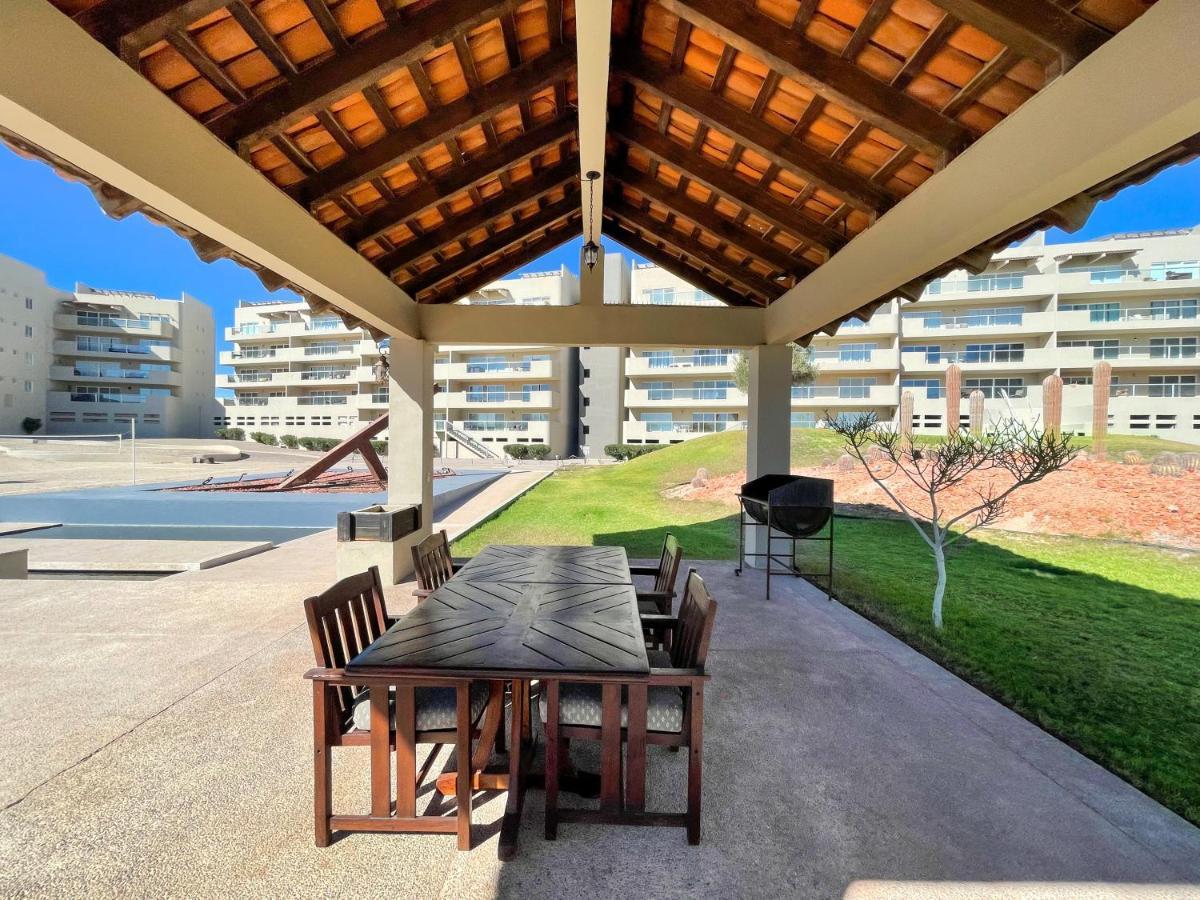 Modern Ocean View Condo With Pools & Gym Puerto Peñasco Extérieur photo