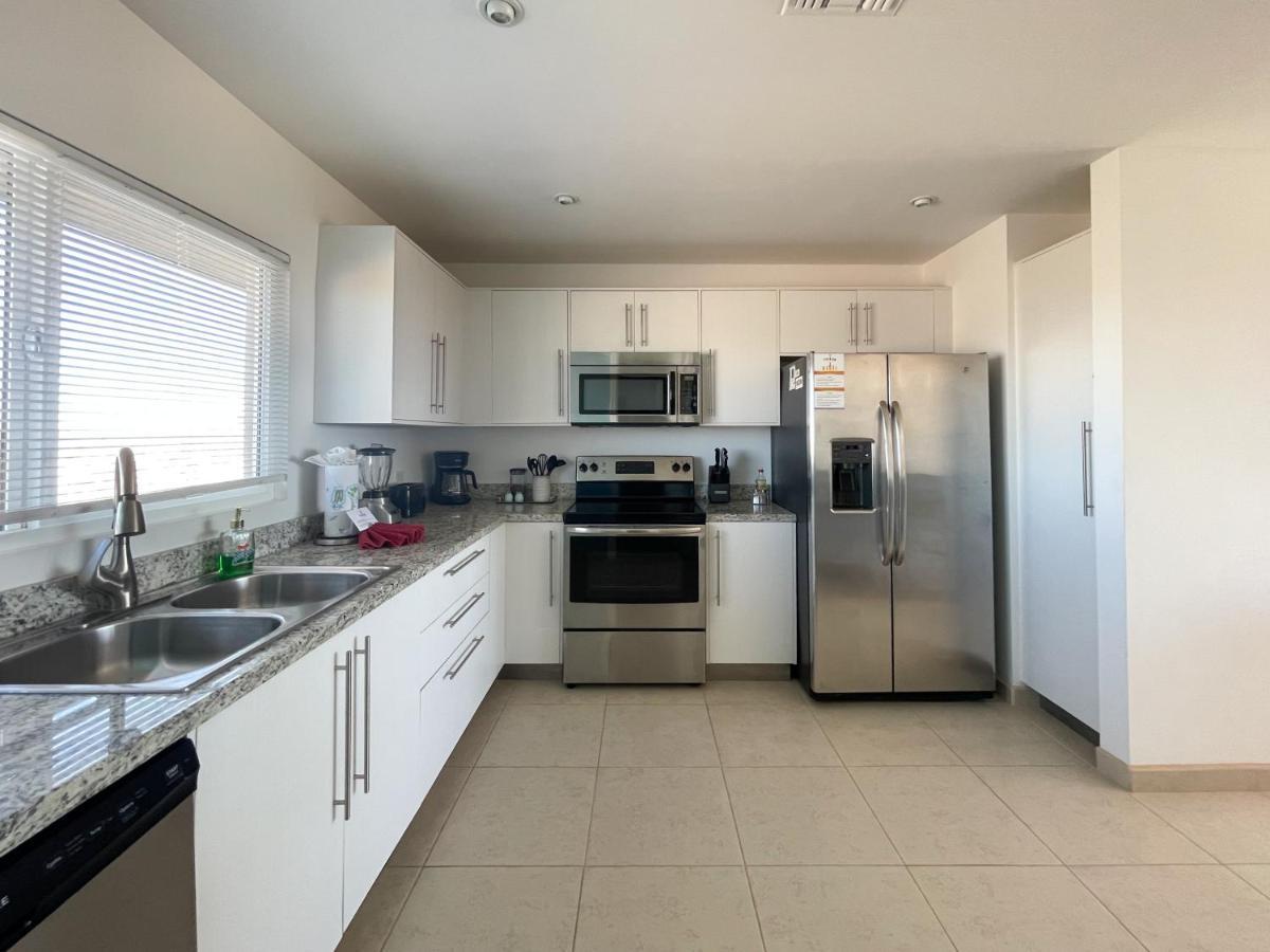 Modern Ocean View Condo With Pools & Gym Puerto Peñasco Extérieur photo