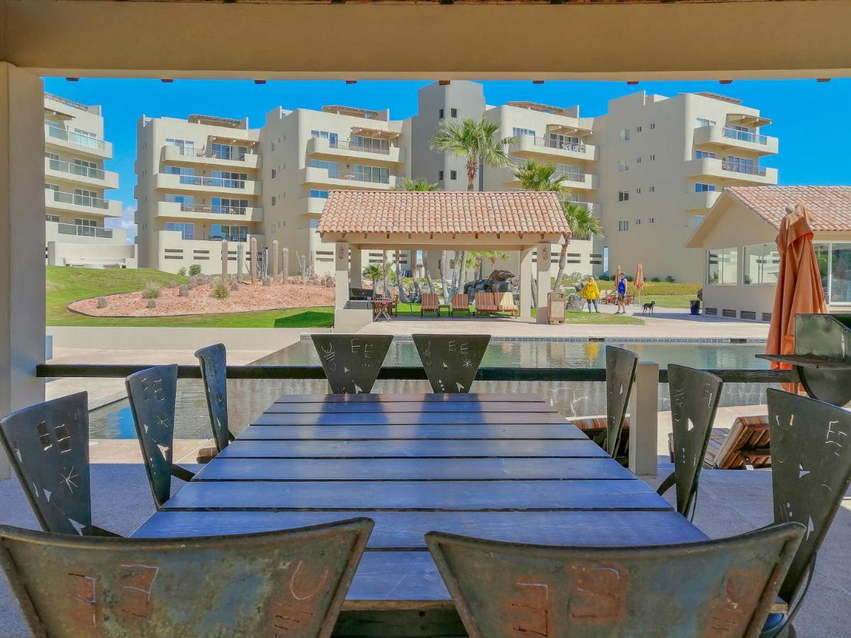 Modern Ocean View Condo With Pools & Gym Puerto Peñasco Extérieur photo