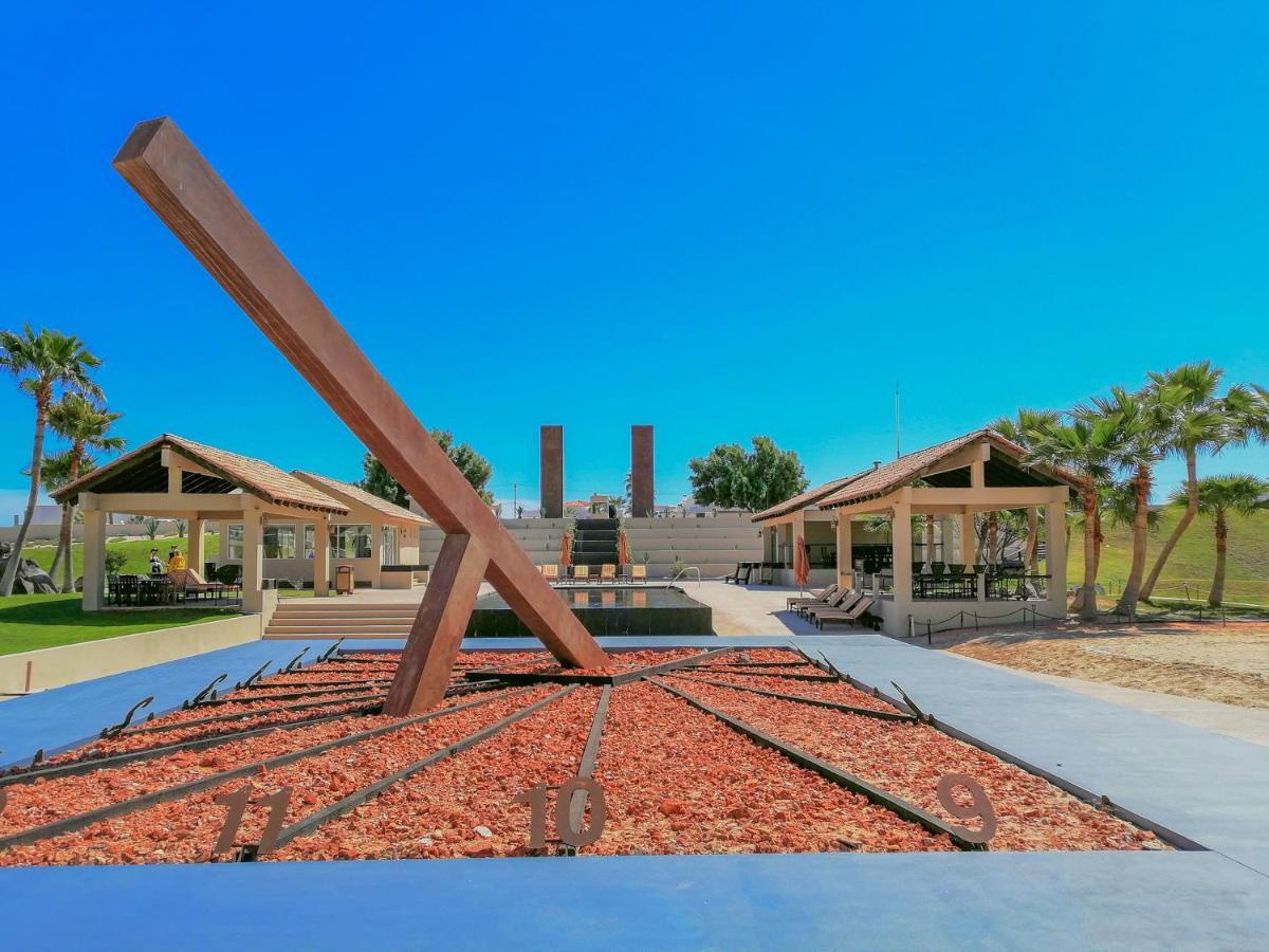 Modern Ocean View Condo With Pools & Gym Puerto Peñasco Extérieur photo