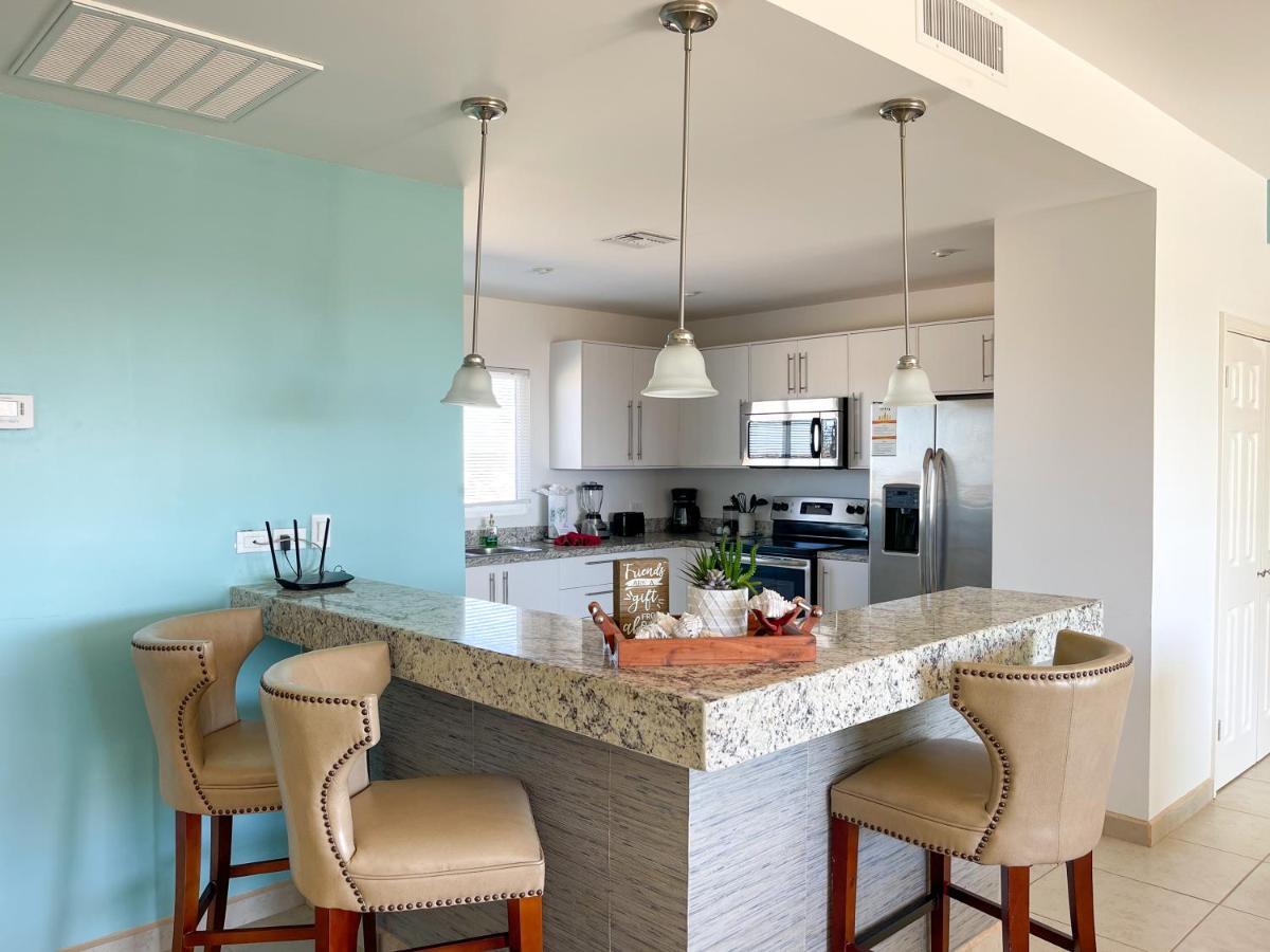 Modern Ocean View Condo With Pools & Gym Puerto Peñasco Extérieur photo