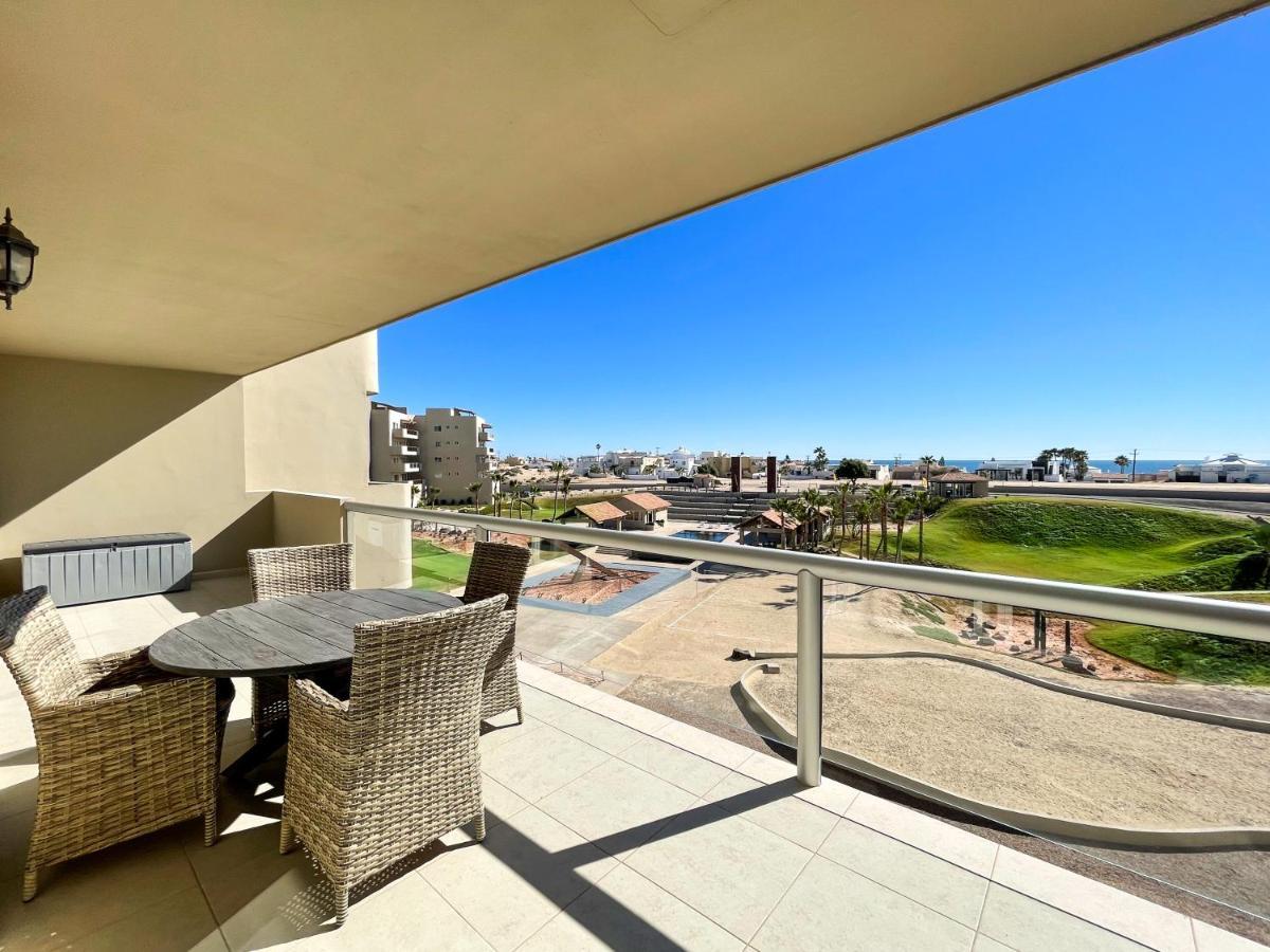 Modern Ocean View Condo With Pools & Gym Puerto Peñasco Extérieur photo