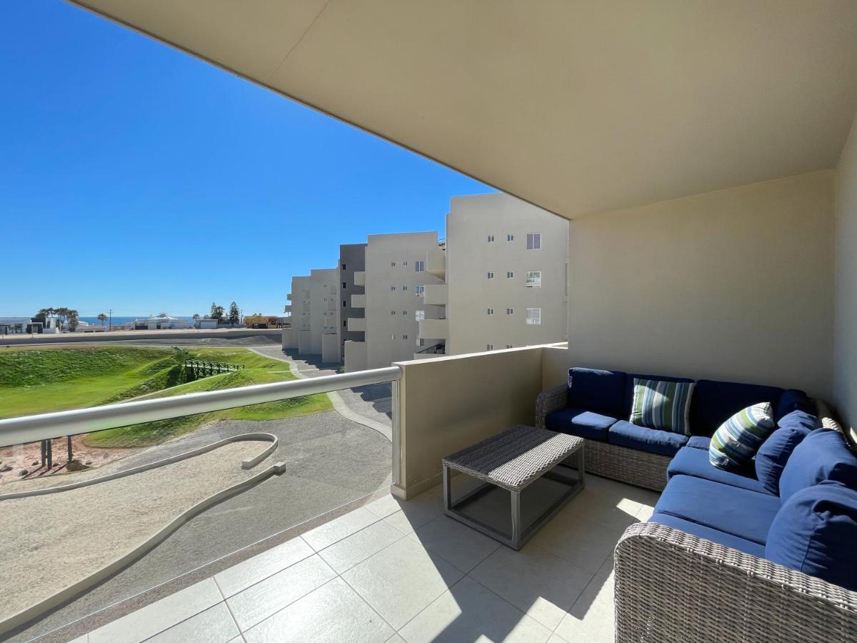 Modern Ocean View Condo With Pools & Gym Puerto Peñasco Extérieur photo
