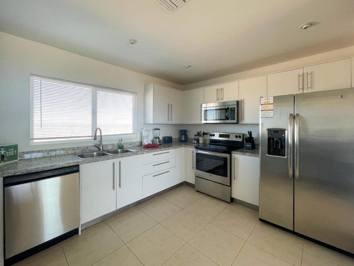 Modern Ocean View Condo With Pools & Gym Puerto Peñasco Extérieur photo