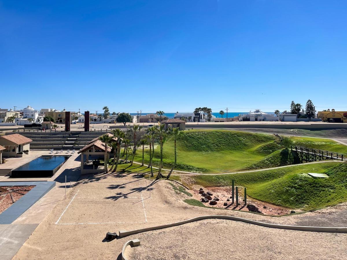 Modern Ocean View Condo With Pools & Gym Puerto Peñasco Extérieur photo