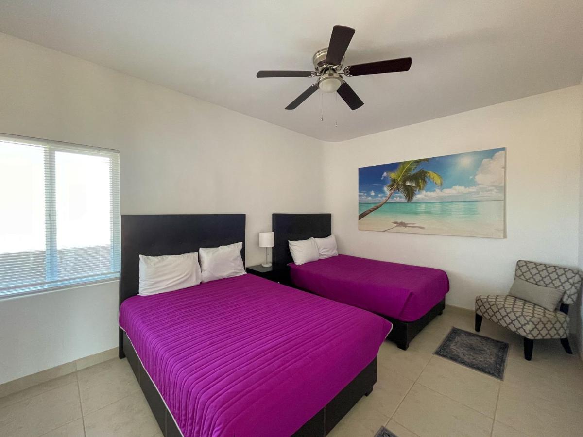 Modern Ocean View Condo With Pools & Gym Puerto Peñasco Extérieur photo