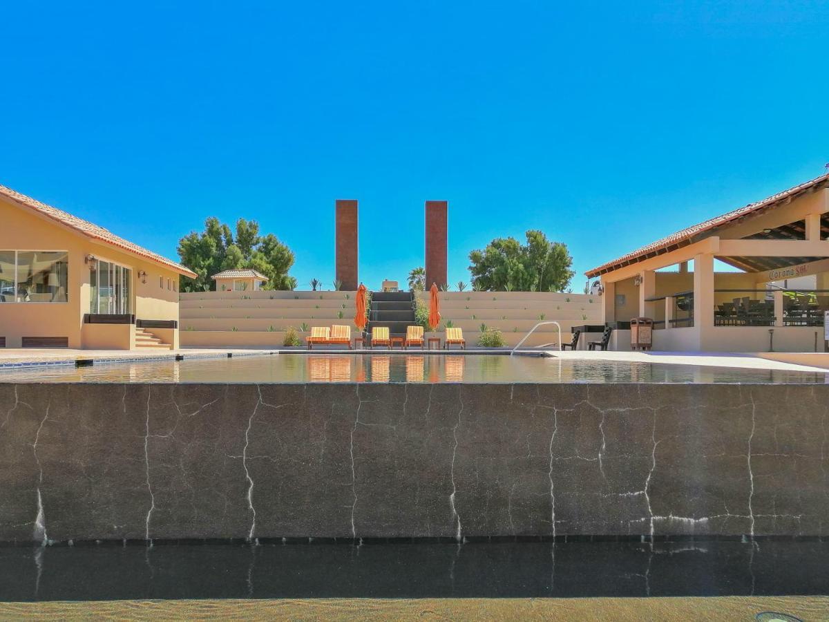 Modern Ocean View Condo With Pools & Gym Puerto Peñasco Extérieur photo