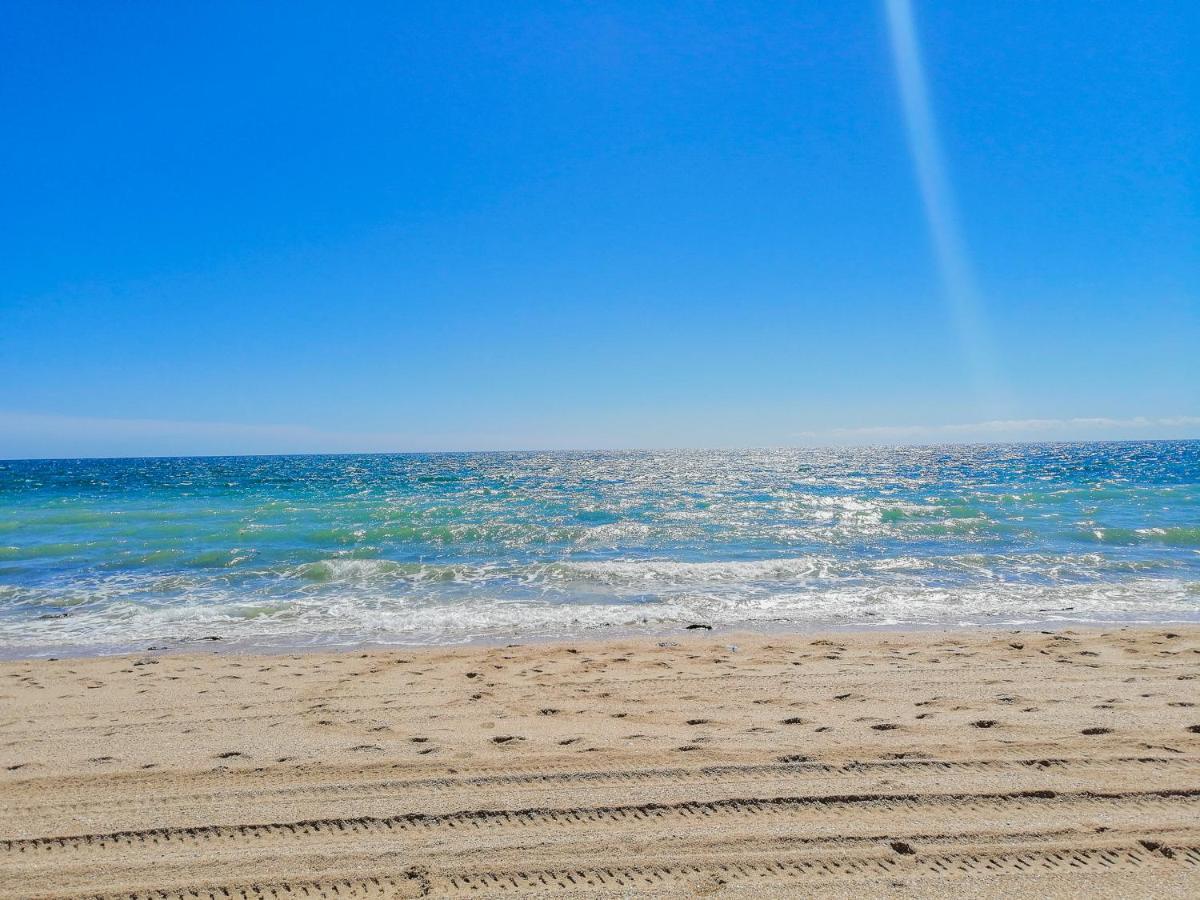 Modern Ocean View Condo With Pools & Gym Puerto Peñasco Extérieur photo