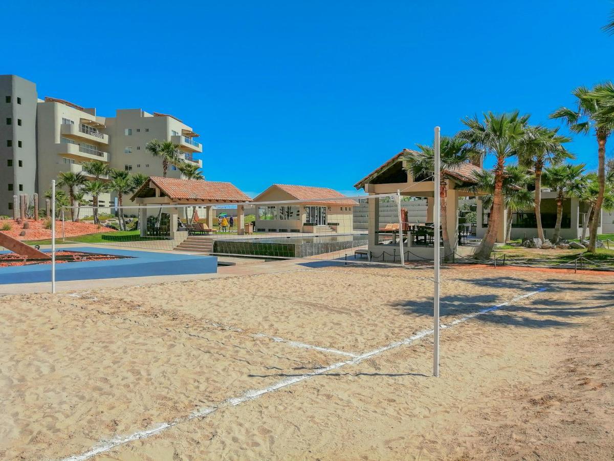Modern Ocean View Condo With Pools & Gym Puerto Peñasco Extérieur photo